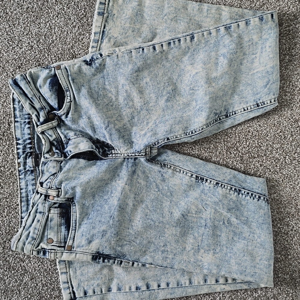 Boys jeans. 2 pair